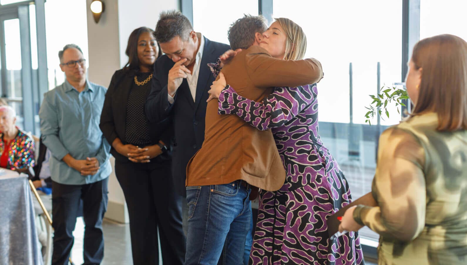 Charleston Wine + Food Announces 2025 Community Impact Award Recipients